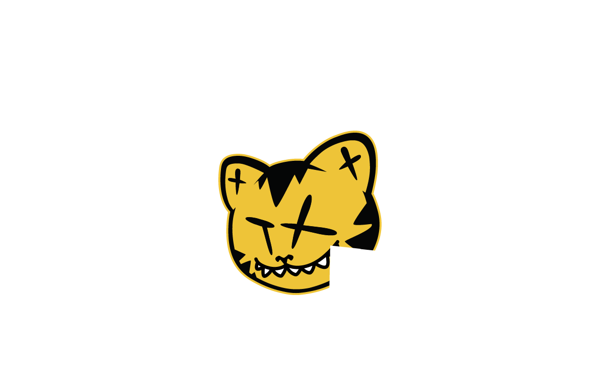 Mascote da Thaiga