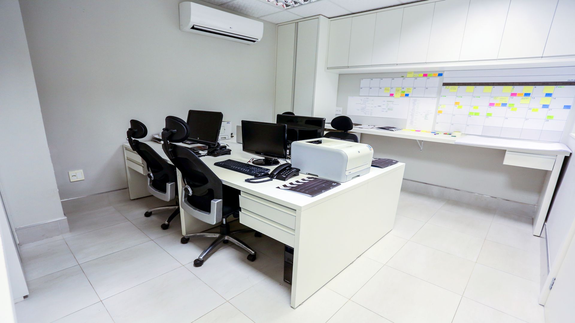 Produtora e produção audiovisual — Genius Publicidade Cuiabá